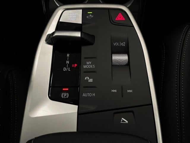 2026 BMW X1 xDrive28i Sports Activity Vehicle