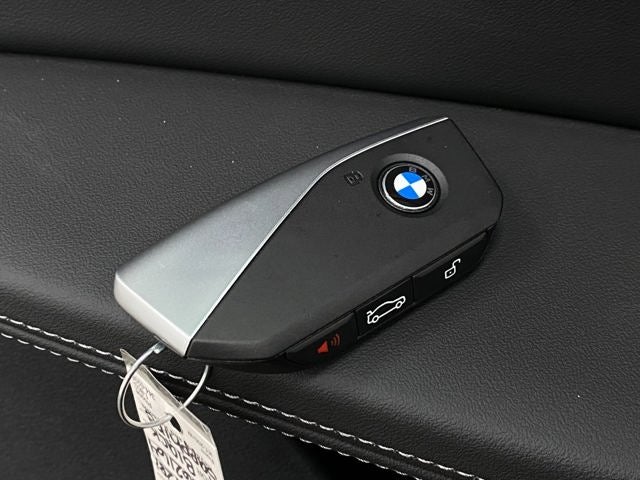 2026 BMW X1 xDrive28i Sports Activity Vehicle