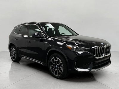 2026 BMW X1 xDrive28i Sports Activity Vehicle