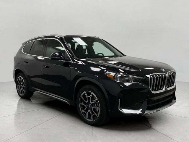 2026 BMW X1 xDrive28i Sports Activity Vehicle