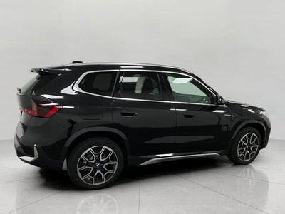 2026 BMW X1 xDrive28i Sports Activity Vehicle