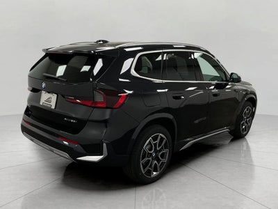 2026 BMW X1 xDrive28i Sports Activity Vehicle