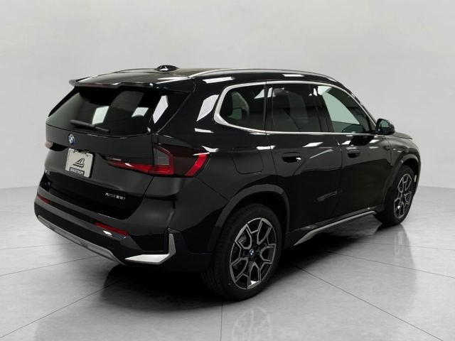 2026 BMW X1 xDrive28i Sports Activity Vehicle