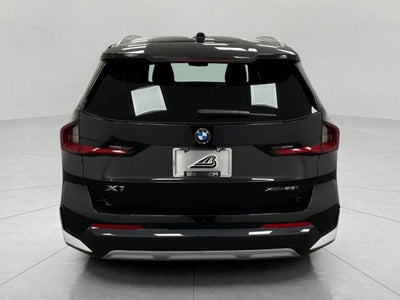 2026 BMW X1 xDrive28i Sports Activity Vehicle