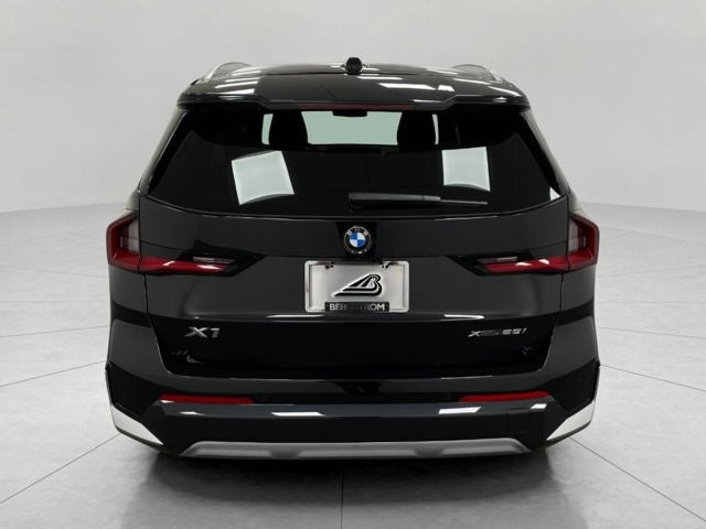 2026 BMW X1 xDrive28i Sports Activity Vehicle