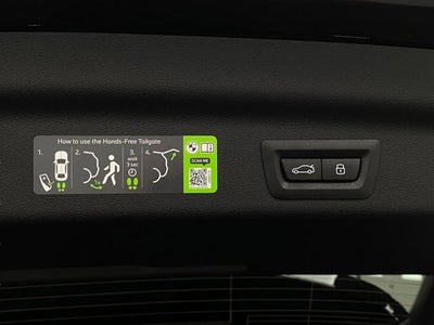 2026 BMW X1 xDrive28i Sports Activity Vehicle