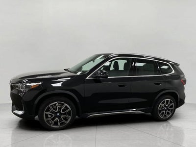 2026 BMW X1 xDrive28i Sports Activity Vehicle