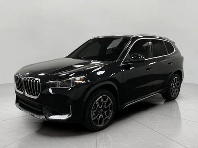 2026 BMW X1 xDrive28i Sports Activity Vehicle