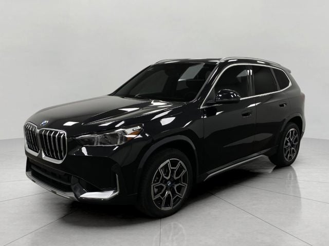 2026 BMW X1 xDrive28i Sports Activity Vehicle