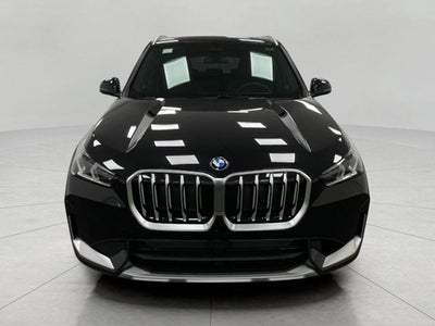 2026 BMW X1 xDrive28i Sports Activity Vehicle