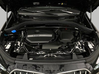 2026 BMW X1 xDrive28i Sports Activity Vehicle