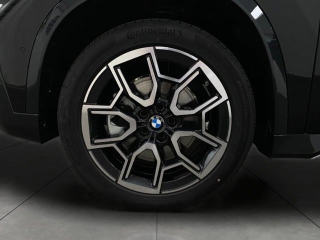 2026 BMW X1 xDrive28i Sports Activity Vehicle