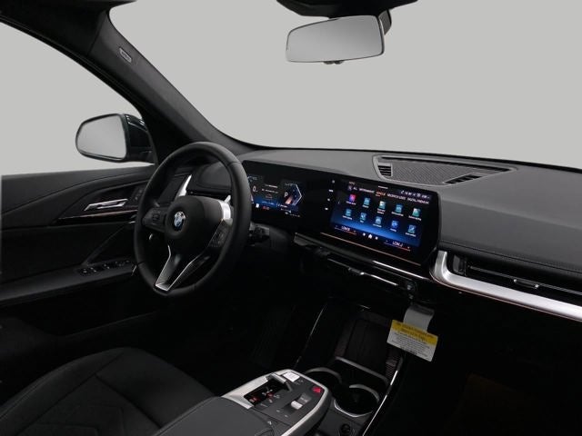 2026 BMW X1 xDrive28i Sports Activity Vehicle