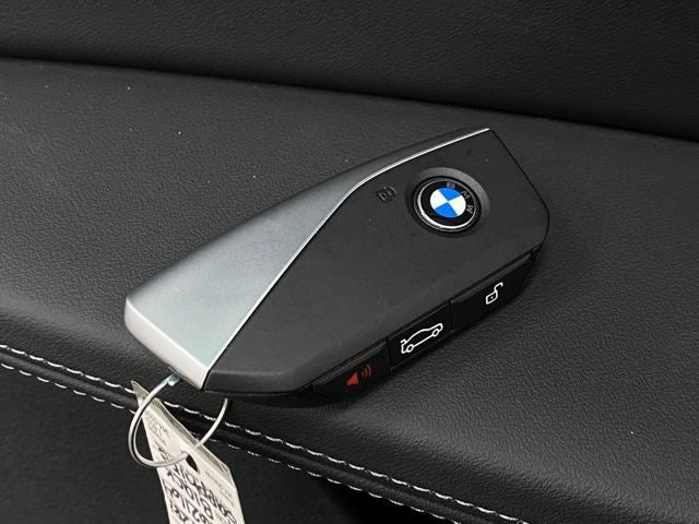 2026 BMW X1 xDrive28i Sports Activity Vehicle