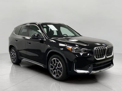 2026 BMW X1 xDrive28i Sports Activity Vehicle