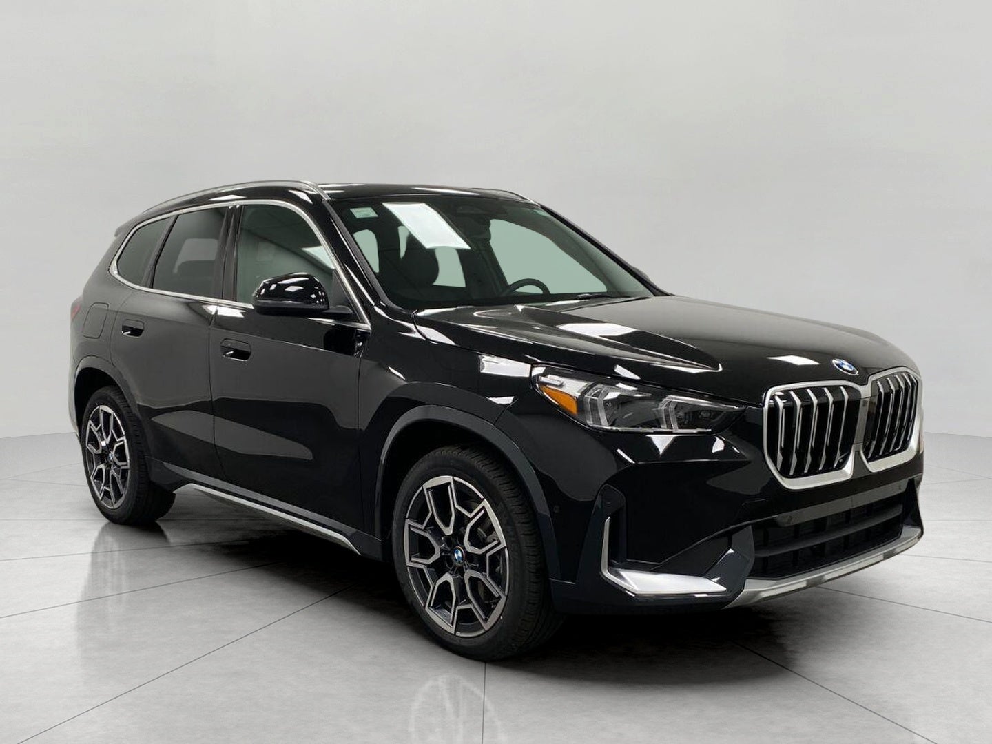 2026 BMW X1 xDrive28i Sports Activity Vehicle