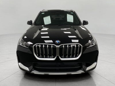 2026 BMW X1 xDrive28i Sports Activity Vehicle