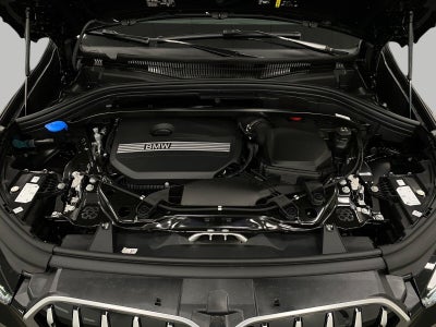 2026 BMW X1 xDrive28i Sports Activity Vehicle