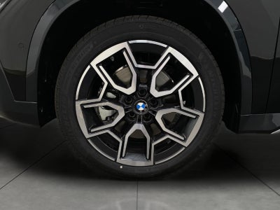 2026 BMW X1 xDrive28i Sports Activity Vehicle