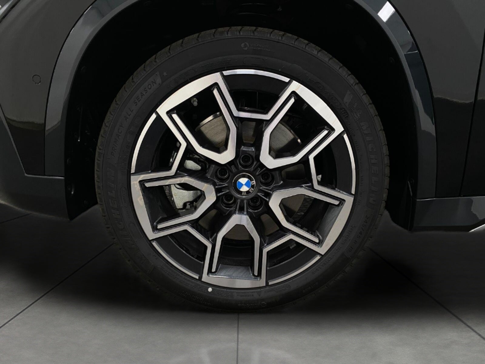 2026 BMW X1 xDrive28i Sports Activity Vehicle
