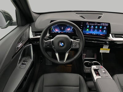2026 BMW X1 xDrive28i Sports Activity Vehicle