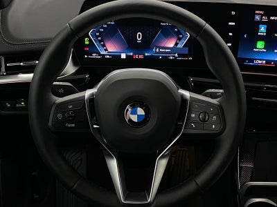 2026 BMW X1 xDrive28i Sports Activity Vehicle