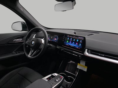 2026 BMW X1 xDrive28i Sports Activity Vehicle