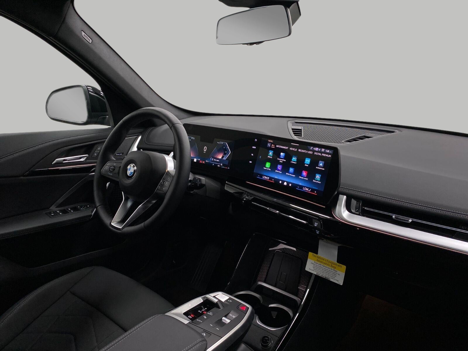 2026 BMW X1 xDrive28i Sports Activity Vehicle