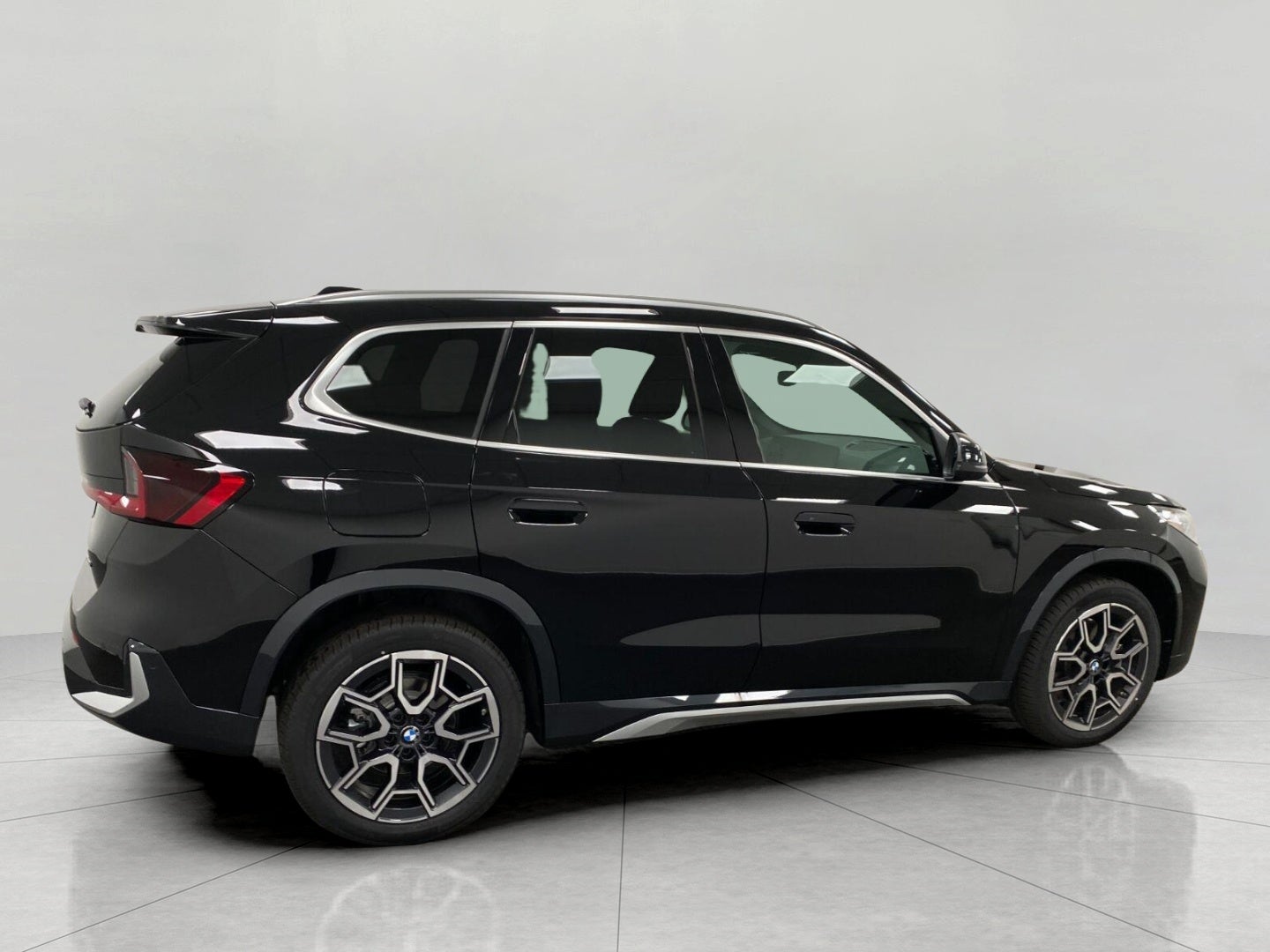 2026 BMW X1 xDrive28i Sports Activity Vehicle