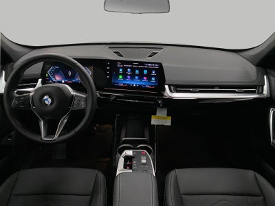 2026 BMW X1 xDrive28i Sports Activity Vehicle