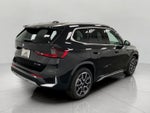 2026 BMW X1 xDrive28i Sports Activity Vehicle