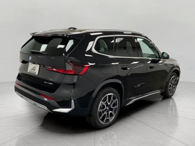 2026 BMW X1 xDrive28i Sports Activity Vehicle