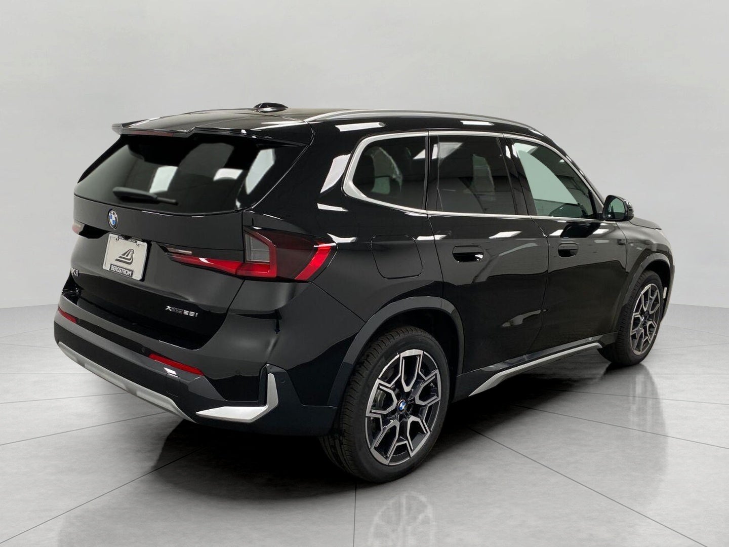 2026 BMW X1 xDrive28i Sports Activity Vehicle