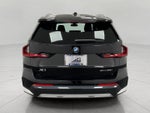 2026 BMW X1 xDrive28i Sports Activity Vehicle
