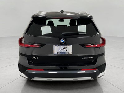 2026 BMW X1 xDrive28i Sports Activity Vehicle