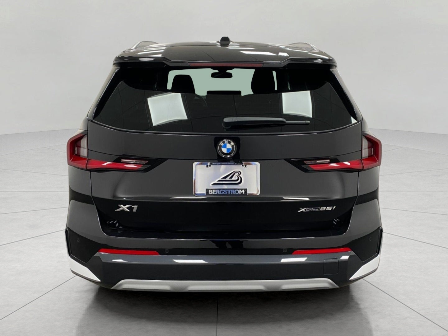 2026 BMW X1 xDrive28i Sports Activity Vehicle