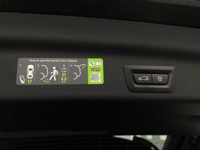 2026 BMW X1 xDrive28i Sports Activity Vehicle