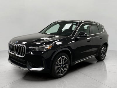 2026 BMW X1 xDrive28i Sports Activity Vehicle