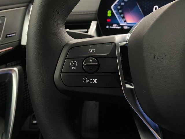 2026 BMW X1 xDrive28i Sports Activity Vehicle