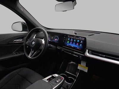 2026 BMW X1 xDrive28i Sports Activity Vehicle
