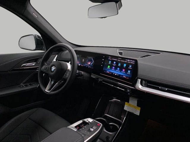 2026 BMW X1 xDrive28i Sports Activity Vehicle