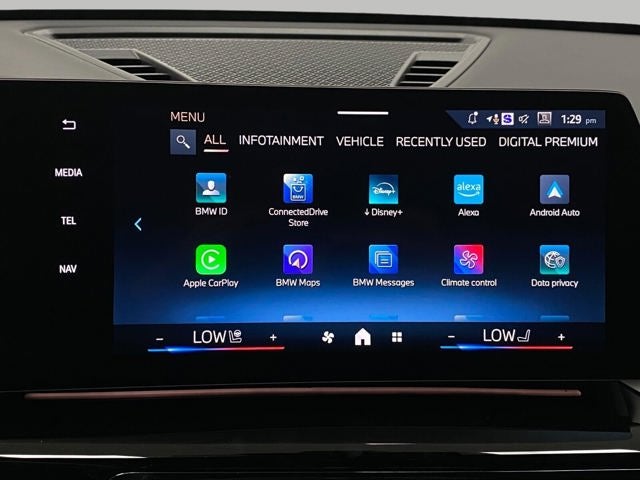 2026 BMW X1 xDrive28i Sports Activity Vehicle