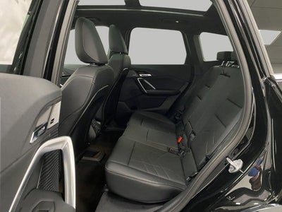 2026 BMW X1 xDrive28i Sports Activity Vehicle