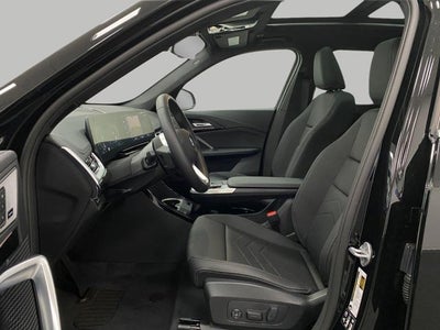 2026 BMW X1 xDrive28i Sports Activity Vehicle