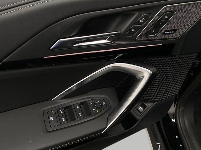 2026 BMW X1 xDrive28i Sports Activity Vehicle