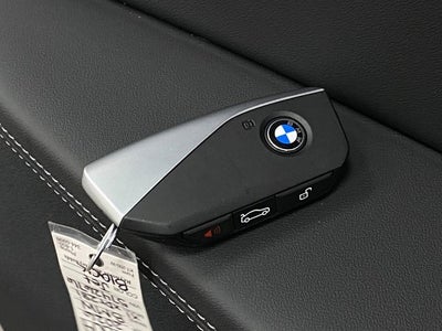 2026 BMW X1 xDrive28i Sports Activity Vehicle