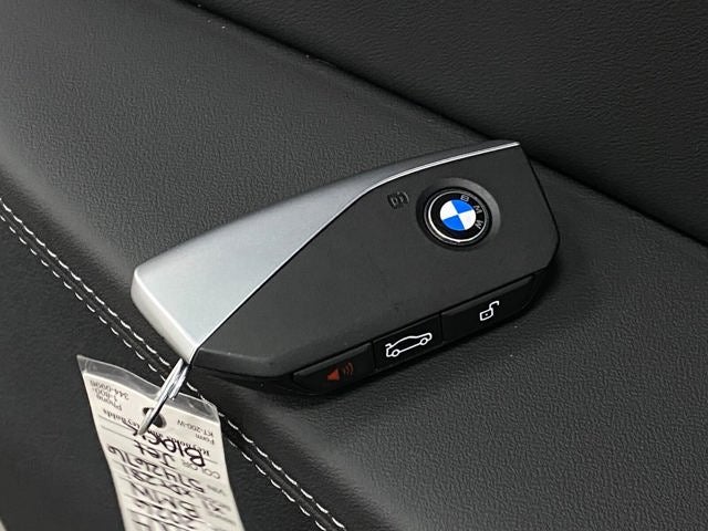 2026 BMW X1 xDrive28i Sports Activity Vehicle