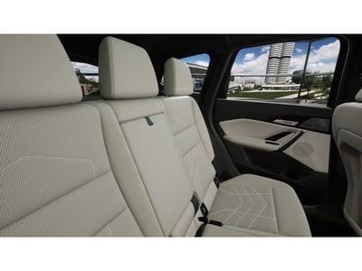2026 BMW X1 xDrive28i Sports Activity Vehicle