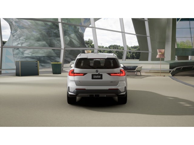 2026 BMW X1 xDrive28i Sports Activity Vehicle