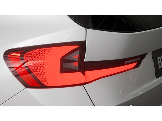 2026 BMW X1 xDrive28i Sports Activity Vehicle